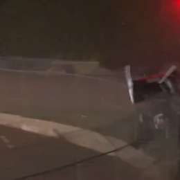 VIDEO: ¡Impactante! El duro accidente que involucró a un piloto de Nascar