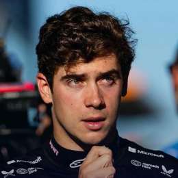 F1: la contundente advertencia que recibió Colapinto: "Necesita recuperarse rápido"