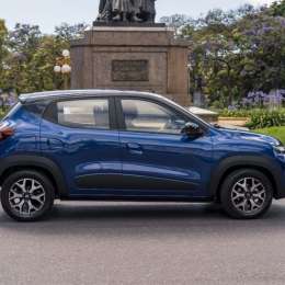 ¿Cuáles son los 10 autos cero kilómetro más baratos de la Argentina en junio?