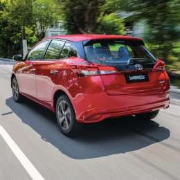 ¿Cuál fue el auto más vendido en Argentina durante mayo del 2025?