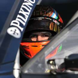 TC2000: Rossi, con la mirada en el campeonato: "Mañana tenemos que llevarnos puntos fuertes"
