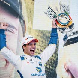 Stock Car: Gaetano Di Mauro ganó la carrera sprint en Velopark