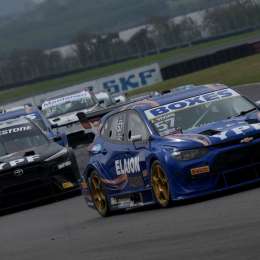 TC2000: así se largará la carrera final en Rosario
