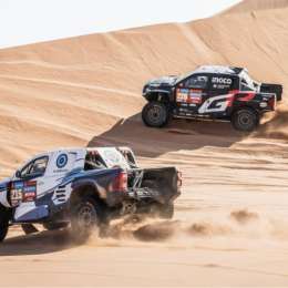Las principales novedades que tendrá el Dakar 2026 ¿De qué se trata?