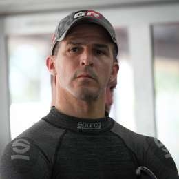 TC2000: "No me diste ninguna chance", el mensaje de Rossi a Ciarrocchi tras la final en Rosario