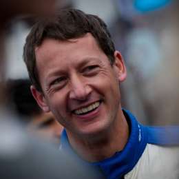 TC2000: Marcelo Ciarrocchi tras la victoria en Rosario: “Sabía que la largada iba a ser determinante y por eso arriesgue tanto”