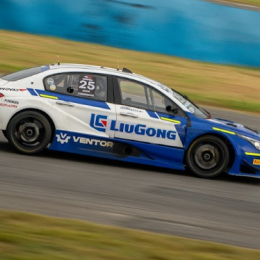 TC2000: Marcelo Ciarrocchi aguantó y se llevó la victoria en Rosario