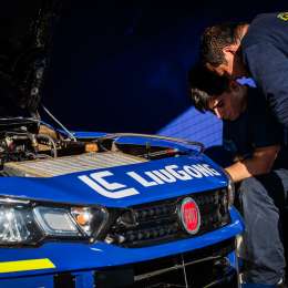 TC2000: la extensa racha que cortó Fiat con la victoria de Ciarrocchi en Rosario