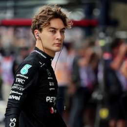 F1: la presunción de George Russell y su parecido con la carrera de Michael Schumacher