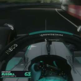 F1: ¡Atención Colapinto! Así es una vuelta rápida en el circuito de Gilles-Villeneuve