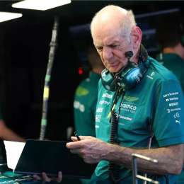 F1: la advertencia de Newey acerca de la nueva reglamentación en 2026 ¿Qué dijo?