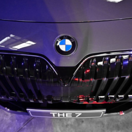 Nuevo BMW Serie 7, de otro planeta
