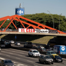 CESVI hace un llamado a la reflexión por el Día de la Seguridad Vial