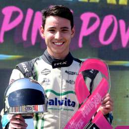 Diego Ciantini sobre su salida del TC: "Fue una decisión muy difícil de tomar"