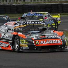 Procar 4000: Pérez Bravo se reincorporará a la Clase A en Concordia