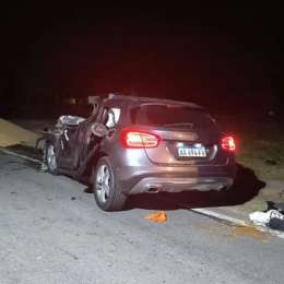 Tragedia en Mar del Plata: falleció un reconocido médico y su hijo de 9 años