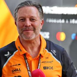 WEC: el ex campeón de F1 que McLaren pretende para su vuelta a Le Mans en 2027