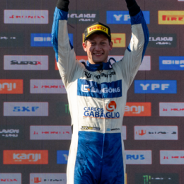 TC2000: Ciarrocchi y el día después de su triunfo en Rosario: cómo se defendió de Rossi y las claves de la victoria