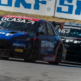 TC2000: ¿Se suma una nueva marca a la categoría?