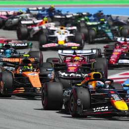F1: ¡CONFIRMADO! Así será el calendario de la temporada 2026