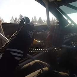 TC2000: ¡Desde adentro! Así fue la disputa entre Ciarrocchi y Rossi por la punta en Rosario