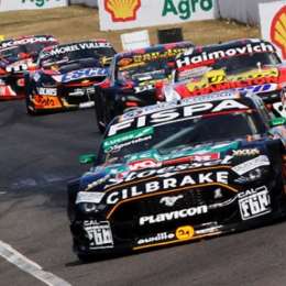 TC: Santero: “Voy a seguir corriendo como siempre”