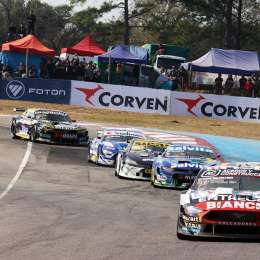 ¿Mercedes Benz y un fuerte guiño para su llegada al TC?