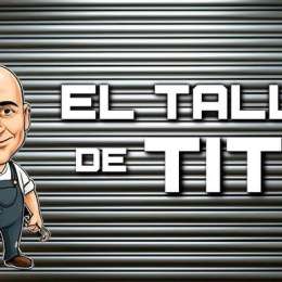 El taller de Tito: ¿Cómo trabaja un amortiguador?