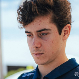 F1: el mensaje de un exitoso tenista argentino para Colapinto en la previa al GP de Canada