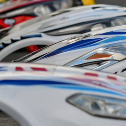 Top Race: ¿Quién ganó la última vez que se corrió en el circuito 8 de Buenos Aires?