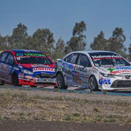 ¿Cuándo fue la última visita del TN APAT a Viedma?