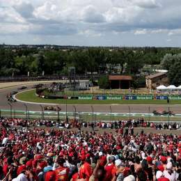 F1: la contundente respuesta de Imola tras quedar fuera del calendario de 2026