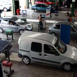 ¿Cuánto sale el trámite de la VTV en CABA en junio de 2025?