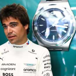 F1: Aston Martin decidió si Stroll correrá o no en el GP de Canadá