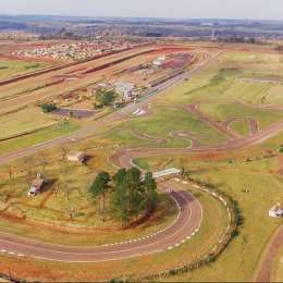 TC: la ACTC supervisó las obras en Posadas y dio el visto bueno para su presentación