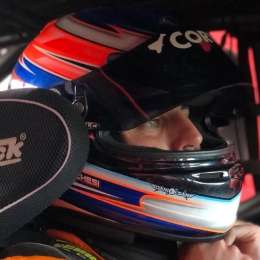 TN APAT: Matías Muñoz Marchesi: "Venimos bien, pero nos falta un poco para estar firmes adelante"