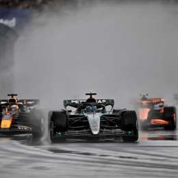 F1: ¿Como estará el clima cuando cuando Colapinto corra en el GP de Canadá?