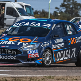 TN APAT: todos los pilotos que ganaron en el autódromo de Viedma