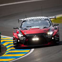 WEC: los autos de José María López y Nicolás Varrone clasificaron en las 24 Horas de Le Mans