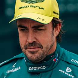 F1: Alonso, sobre su retiro del automovilismo: “2026 no será el último año”