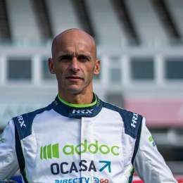 Top Race: Mariano Pernía hará su debut en la quinta fecha en Buenos Aires