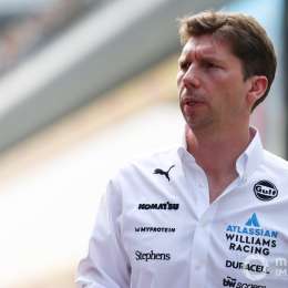 F1: Vowles palpitó el GP de Canadá: "No es un circuito para luchar por el podio"