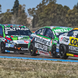 TN APAT: ¿Cómo llega el campeonato a Viedma?