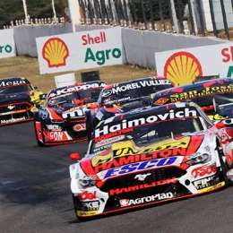 TC: Iuliano: “Estamos demorados con los nuevos motores”