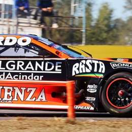 Iuliano analizó la actualidad de Chevrolet en el TC ¿Qué dijo?