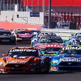 Ebarlín, sobre la manera de sancionar en el TC: “Hay una línea delgada entre la gravedad del toque y la consecuencia”