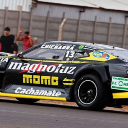 Ebarlin analizó su funcionamiento en el TC: "No estamos siendo protagonistas como queremos"