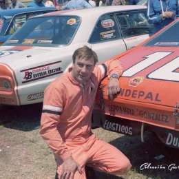 El automovilismo está de luto: falleció Héctor “Laucha” Ríos