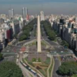 Clima en Buenos Aires: el pronóstico del tiempo para este viernes 13 de junio
