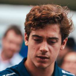 F1: un apellido ilustre de la categoría sacó a la luz un aspecto que está perjudicando a Colapinto